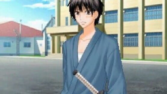 Screenshot for Kimi ni Todoke: Tsutaeru Kimochi
