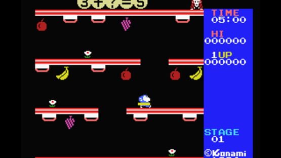 Screenshot for Monkey Academy