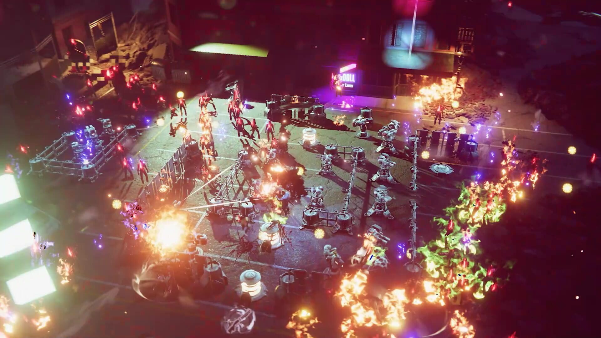 Screenshot for Slaycation Paradise