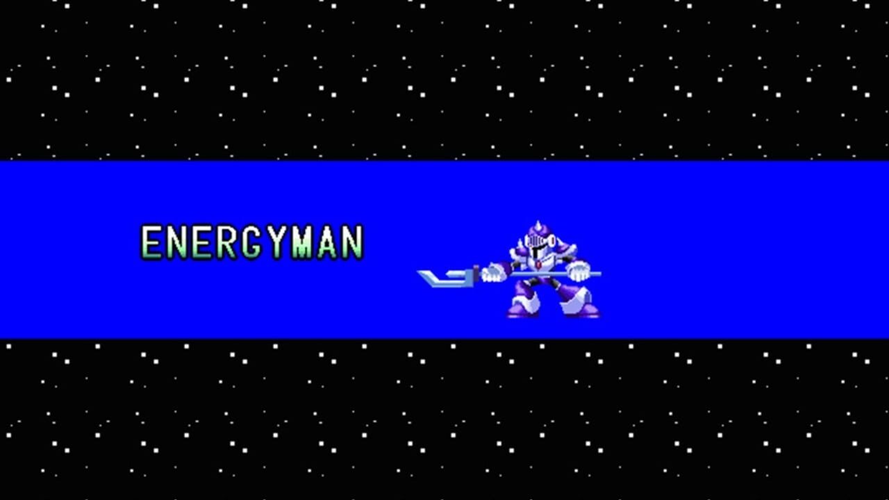 Screenshot for Rockmen R: Dr. Wily no Gyakushuu