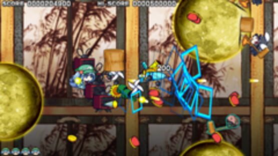 Screenshot for Shoot Shoot Nitori