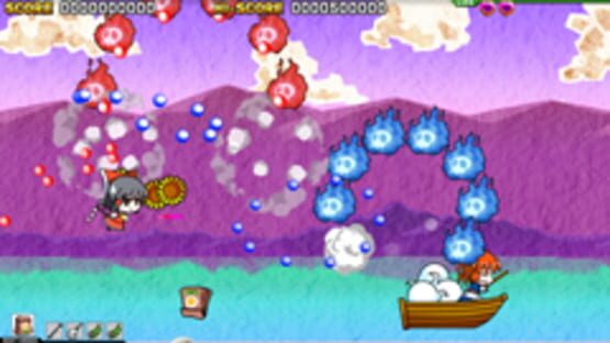 Screenshot for Shoot Shoot Nitori the Golden