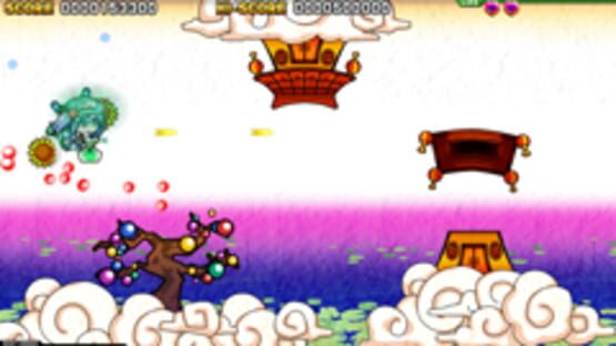 Screenshot for Shoot Shoot Nitori the Golden