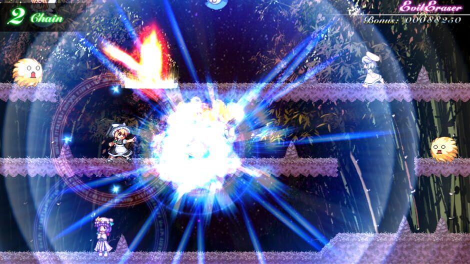 Screenshot for Mystical Chain