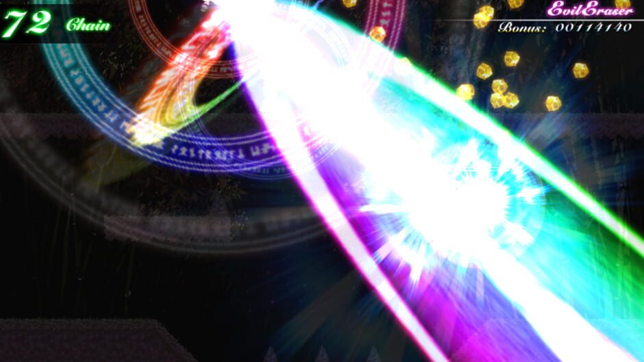 Screenshot for Mystical Chain