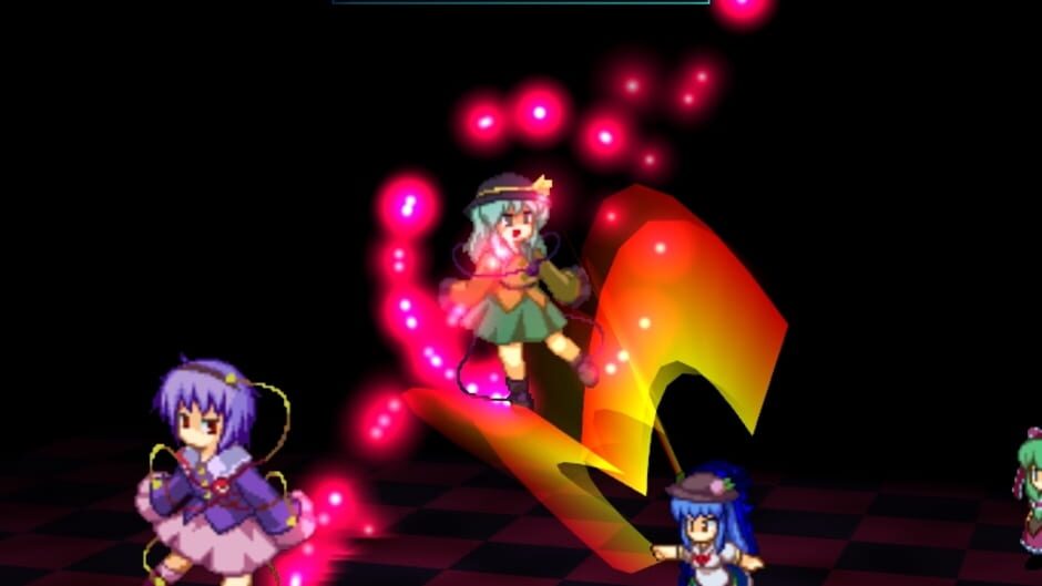 Screenshot for Tendo Blade