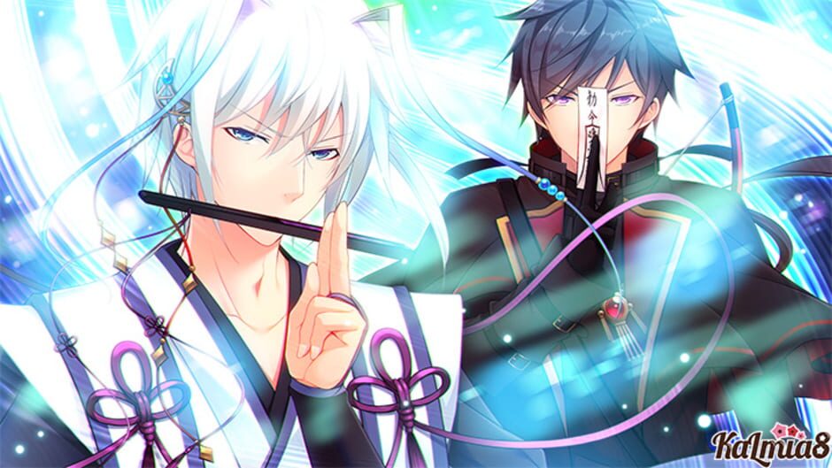 Screenshot for Kami-sama Nante Yondenai!