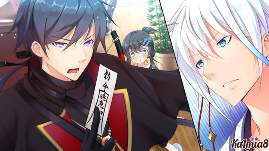 Screenshot for Kami-sama Nante Yondenai!