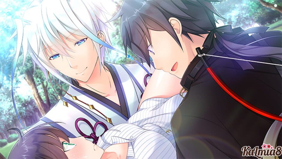 Screenshot for Kami-sama Nante Yondenai!