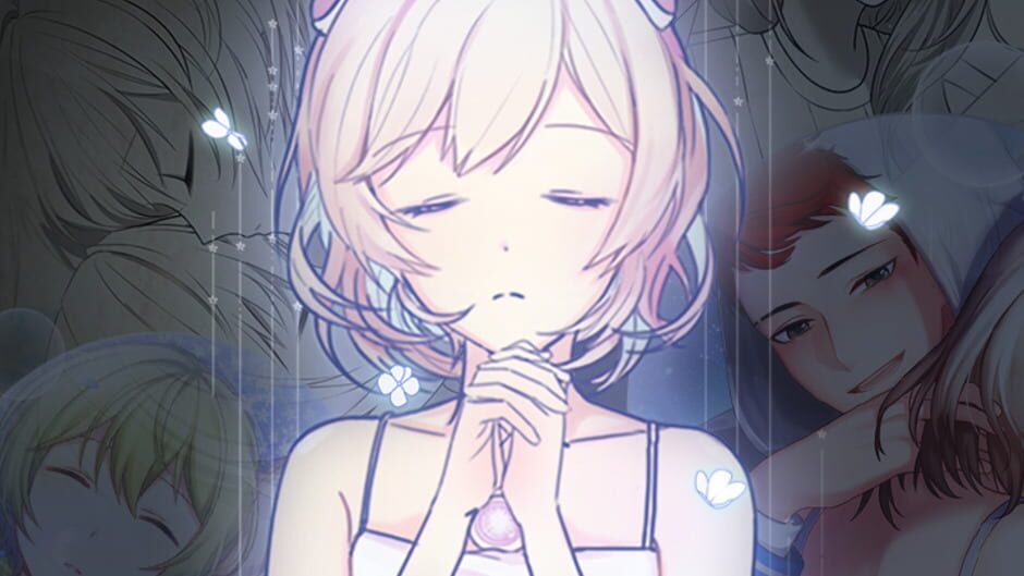 Screenshot for Love Signal: D-Mate