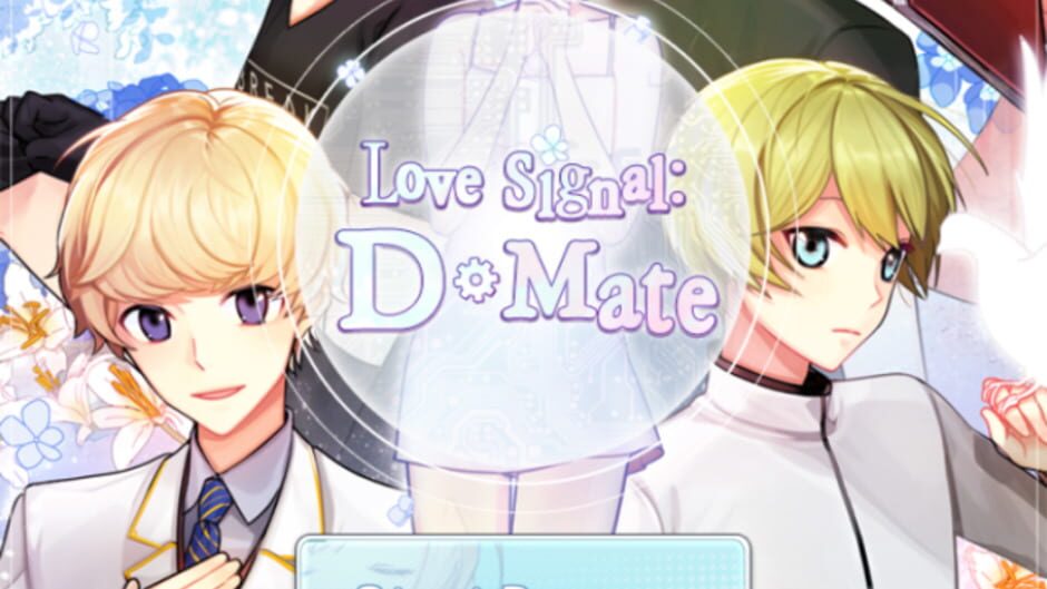 Screenshot for Love Signal: D-Mate