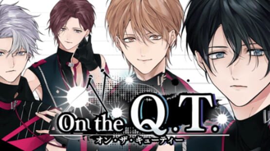 Screenshot for On the Q.T.
