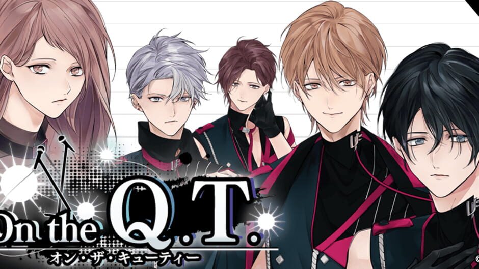 Screenshot for On the Q.T.