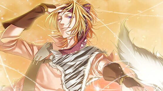 Screenshot for S.Y.K: Shinsetsu Saiyuuki