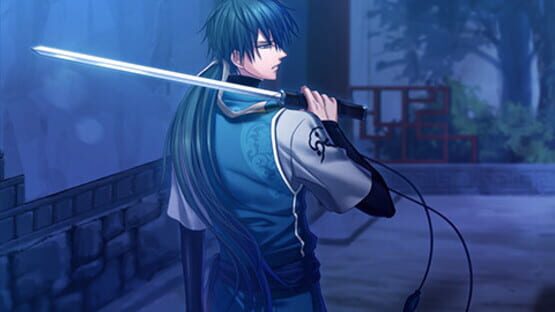 Screenshot for S.Y.K: Shinsetsu Saiyuuki