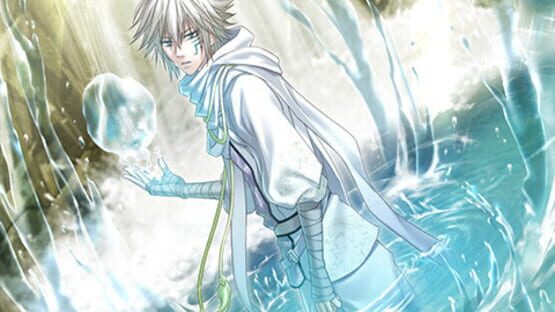 Screenshot for S.Y.K: Shinsetsu Saiyuuki