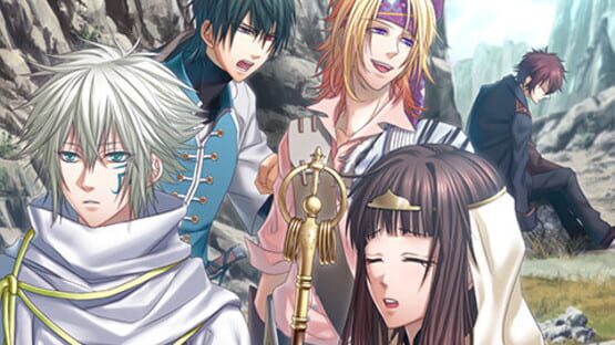 Screenshot for S.Y.K: Shinsetsu Saiyuuki