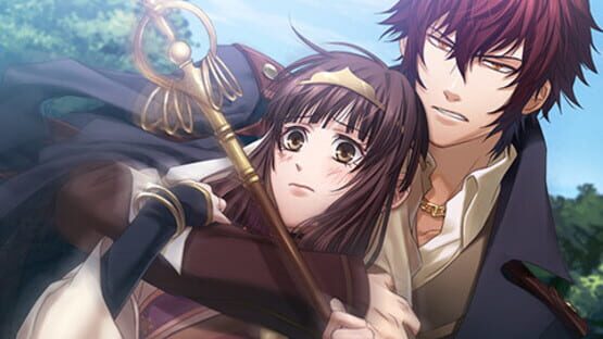 Screenshot for S.Y.K: Shinsetsu Saiyuuki