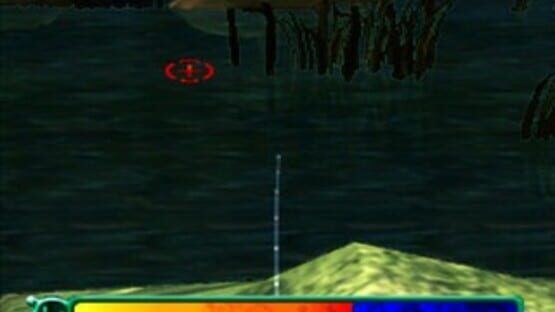 Screenshot for Simple 1500 Series Vol. 29: The Tsuri