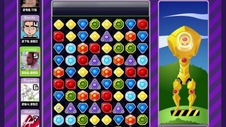 Screenshot for Biotronic