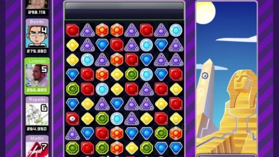 Screenshot for Biotronic