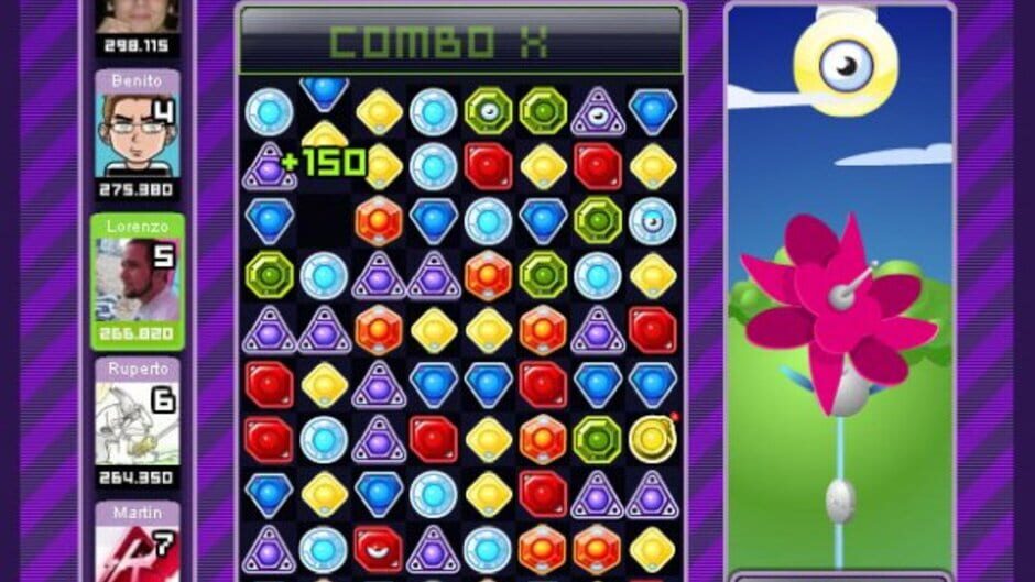 Screenshot for Biotronic