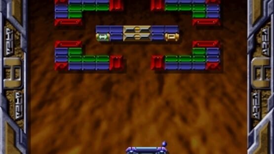 Screenshot for Simple 1500 Series Vol. 45: The Block Kuzushi 2