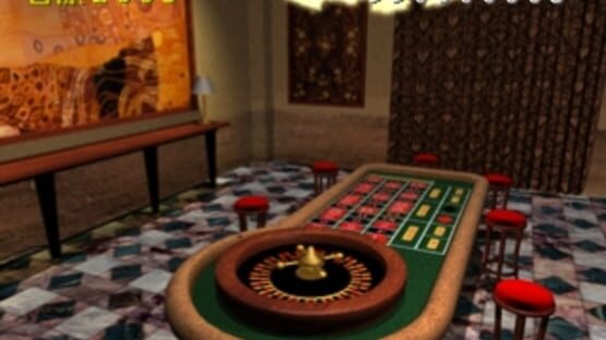 Screenshot for Simple 1500 Series Vol. 49: The Casino