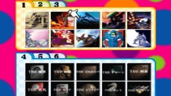 Screenshot for Simple 1500 Series Vol. 51: The Jigsaw Puzzle