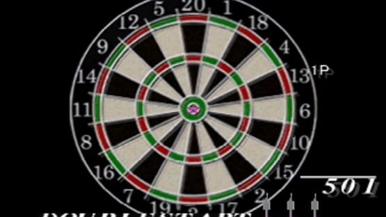 Screenshot for Simple 1500 Series Vol. 55: The Darts