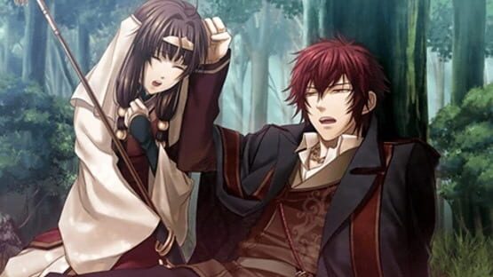 Screenshot for S.Y.K: Renshouden