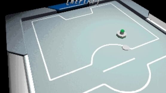 Screenshot for Simple 1500 Series Vol. 60: The Table Hockey