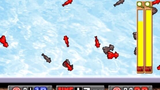 Screenshot for Simple 1500 Series Vol. 63: The Gun Shooting 2