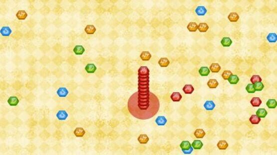 Screenshot for Pokémon: Towering Legends