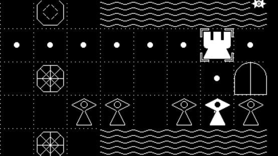 Screenshot for Questy Chess