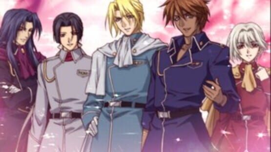 Screenshot for Meine Liebe II: Hokori to Seigi to Ai