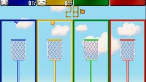 Screenshot for Simple 2000 Series Vol. 2: The Party Game