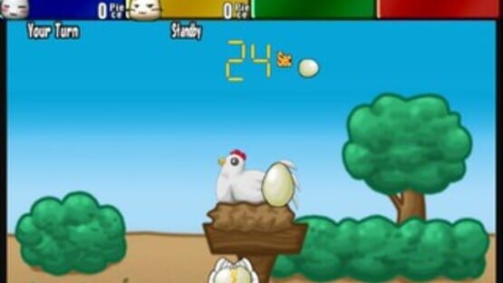 Screenshot for Simple 2000 Series Vol. 2: The Party Game
