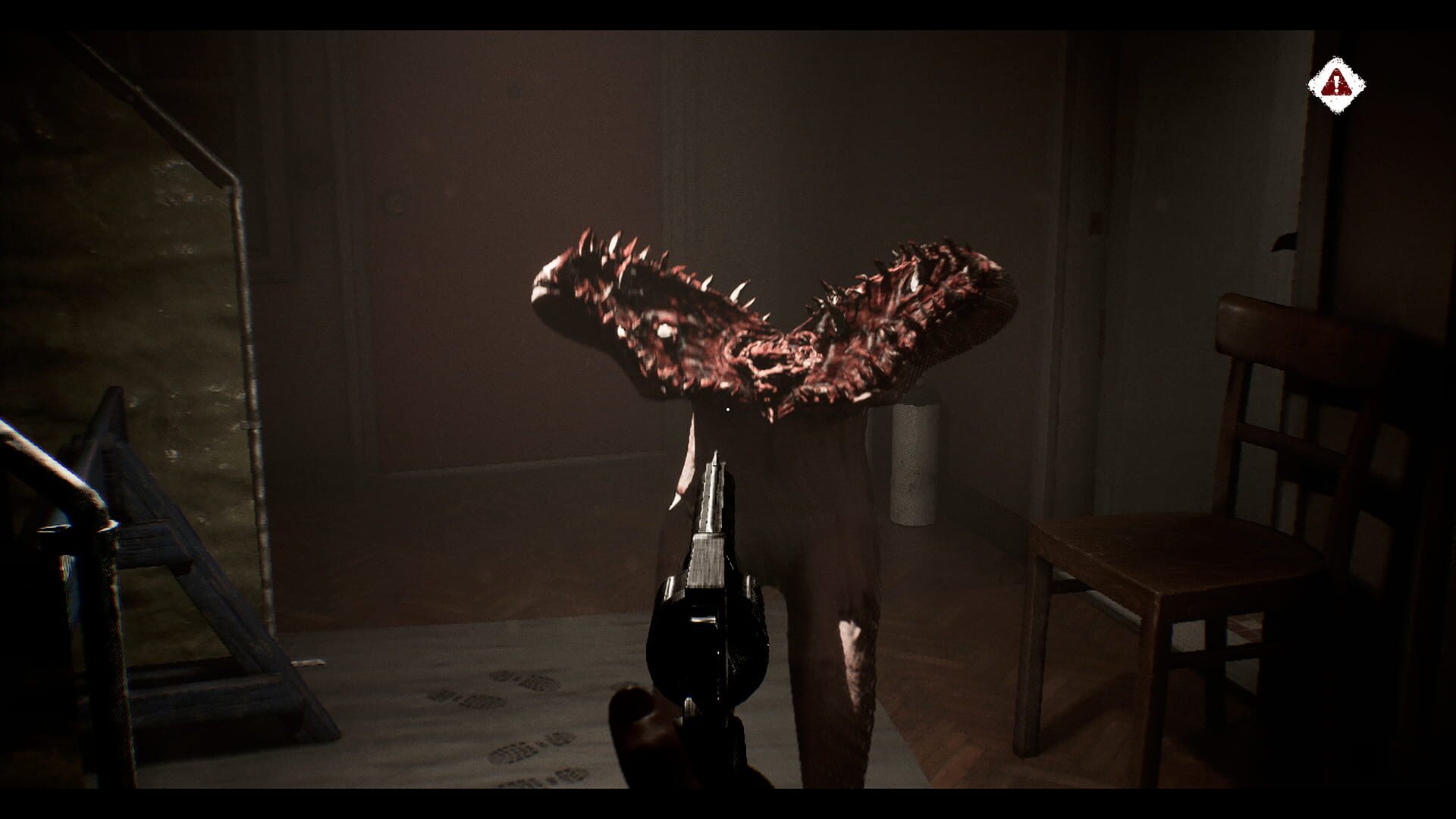 Screenshot for Oxide: Room 104