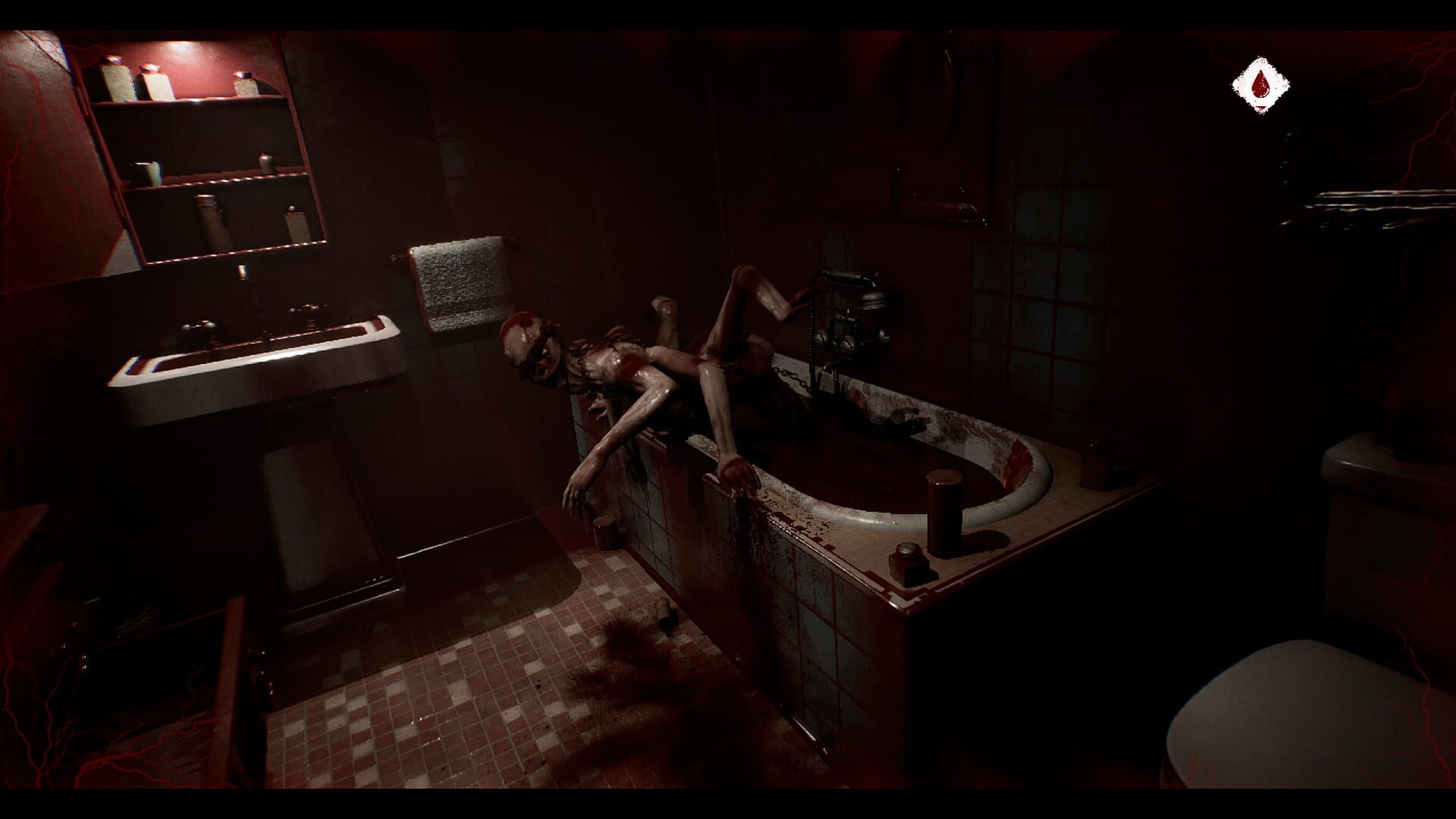 Screenshot for Oxide: Room 104