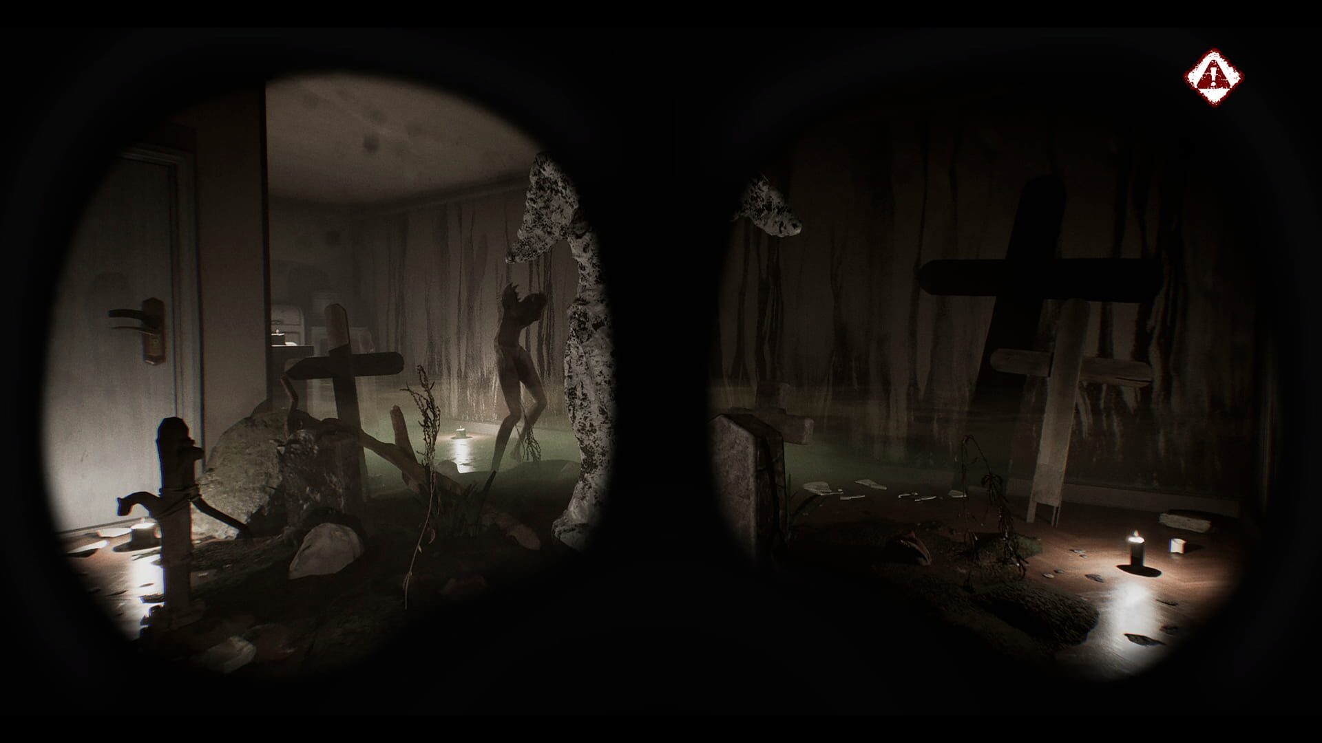 Screenshot for Oxide: Room 104