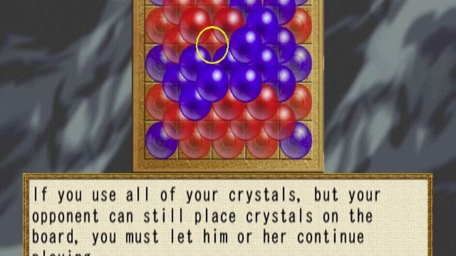 Screenshot for Ultimate Mind Games