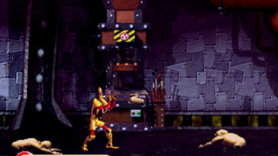 Screenshot for Scud: The Disposable Assassin