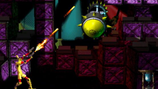 Screenshot for Scud: The Disposable Assassin