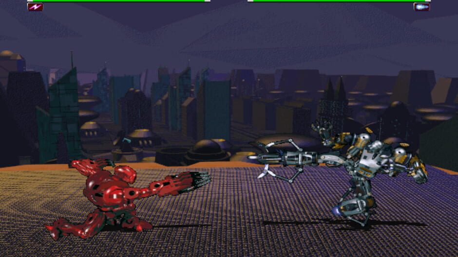 Screenshot for Rise 2: Resurrection