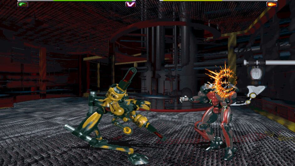 Screenshot for Rise 2: Resurrection