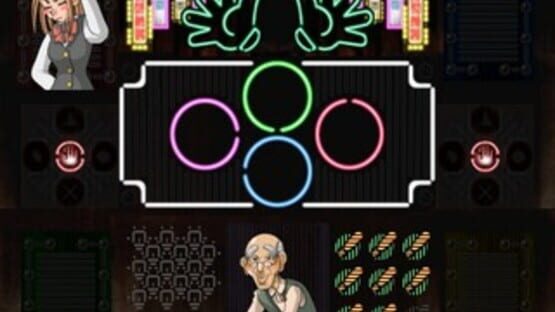 Screenshot for Simple 2000 Series Vol. 12: The Quiz 20000 Mon