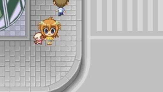 Screenshot for Kirarin Revolution: Kira-kira Idol Audition