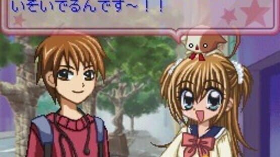 Screenshot for Kirarin Revolution: Kira-kira Idol Audition