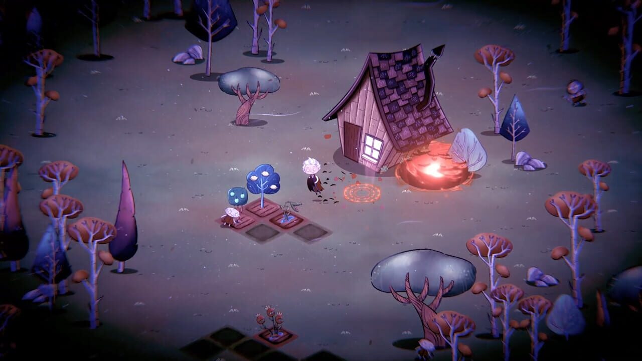 Screenshot for Voltaire: The Vegan Vampire